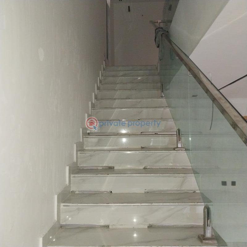 5 bedroom Detached Duplex For Sale Ikota G.r.a Ikota Lekki Lagos - 8