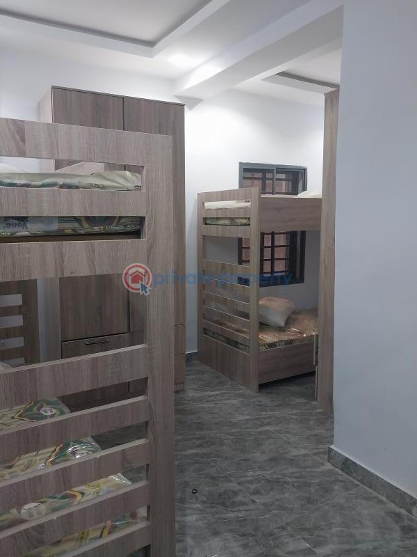 Flat & Apartment For Rent Akoka Yaba Lagos - 10