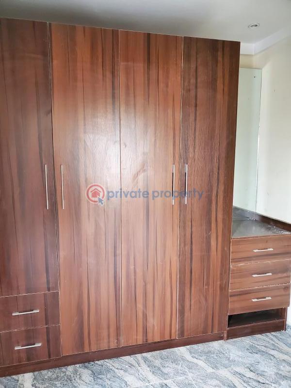 5 bedroom Detached Duplex For Sale Alalubosa Gra Residence Alalubosa Ibadan Oyo - 9