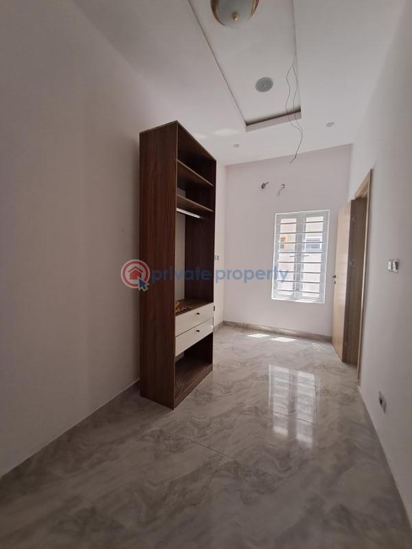 4 bedroom House For Sale Lekki Lagos - 8