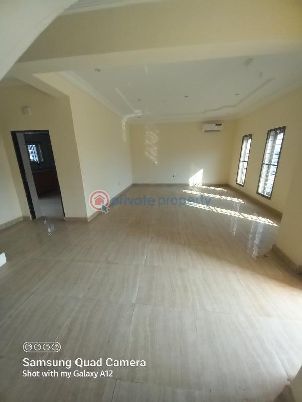 For rent 4 bedroom House Rockvale Manors Estate, Gudu, Abuja Apo Abuja