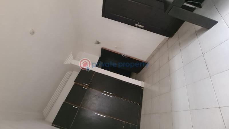 3 bedroom Block Of Flats For Rent Chevron Drive Lekki Lagos - 14