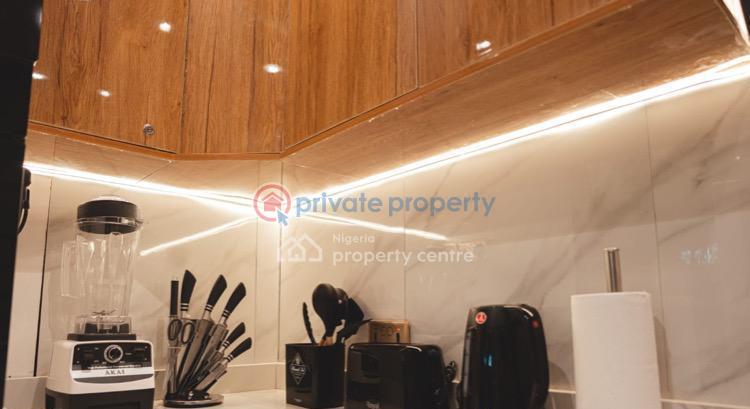 2 bedroom Block Of Flats Short let 1004 Estate, Victoria Island Lagos - 12