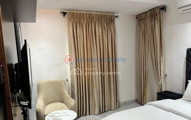 2 bedroom Block Of Flats Short let Allen, Allen Avenue Ikeja Lagos - 10
