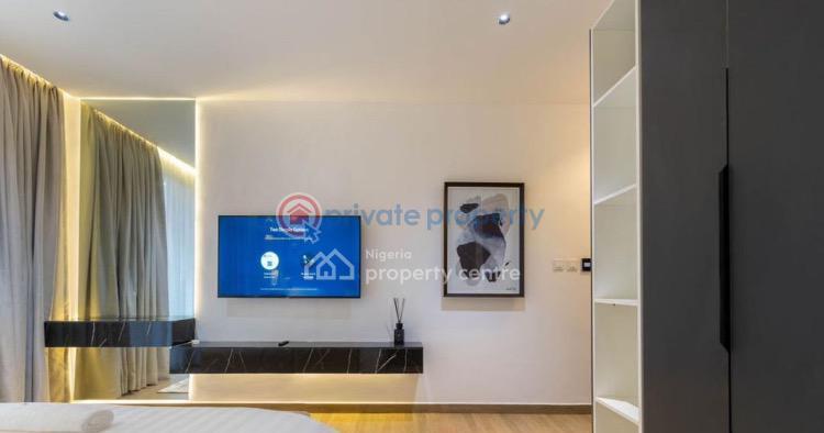 2 bedroom Block Of Flats Short let Akin Leigh Crescent, Along Lekki Expressway Lagos - 9