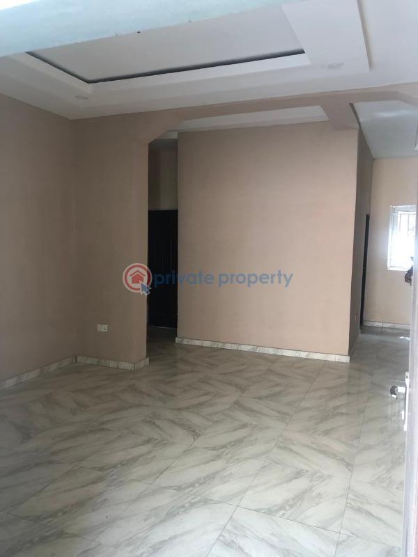 2 bedroom Flat & Apartment For Rent Jahi Abuja Phase 2  - 6