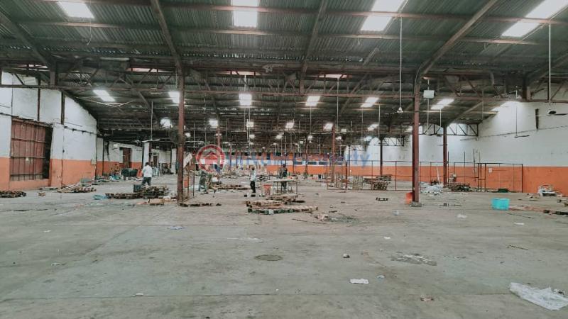 Warehouse For Rent Ikeja  Lagos - 1