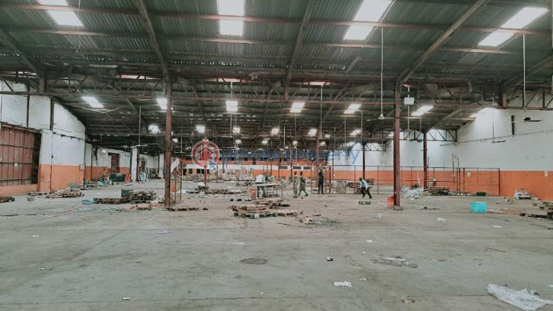 Warehouse For Rent Ikeja  Lagos - 2