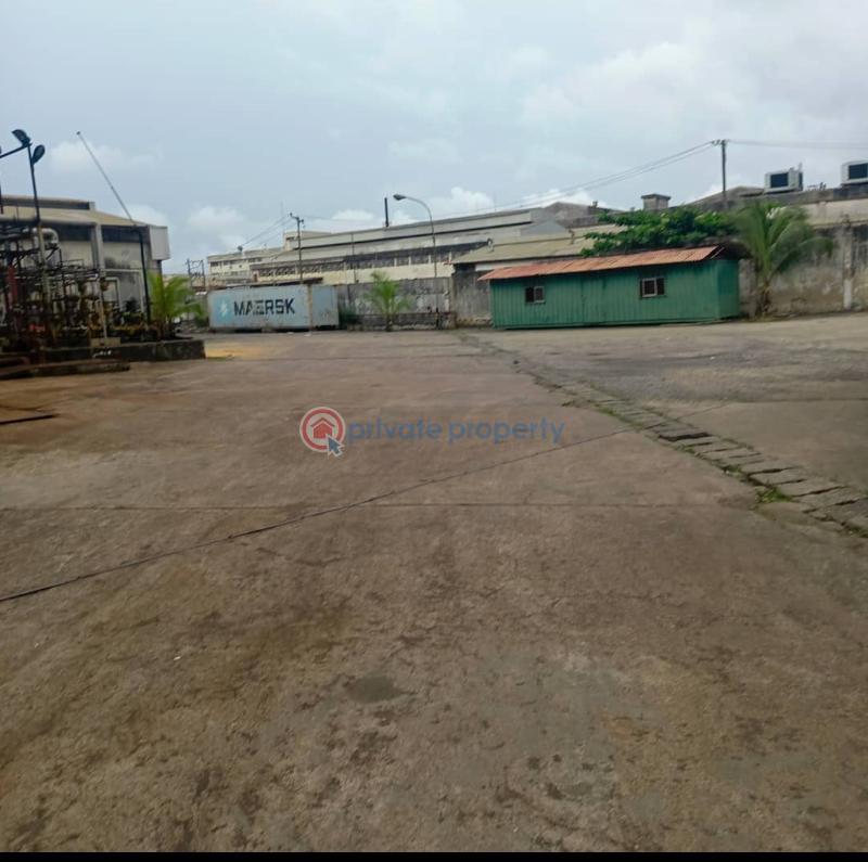 Warehouse For Rent Facing Directly On Oshodi/apapa, Amuwo Odofin, Lagos Amuwo Odofin Lagos - 2