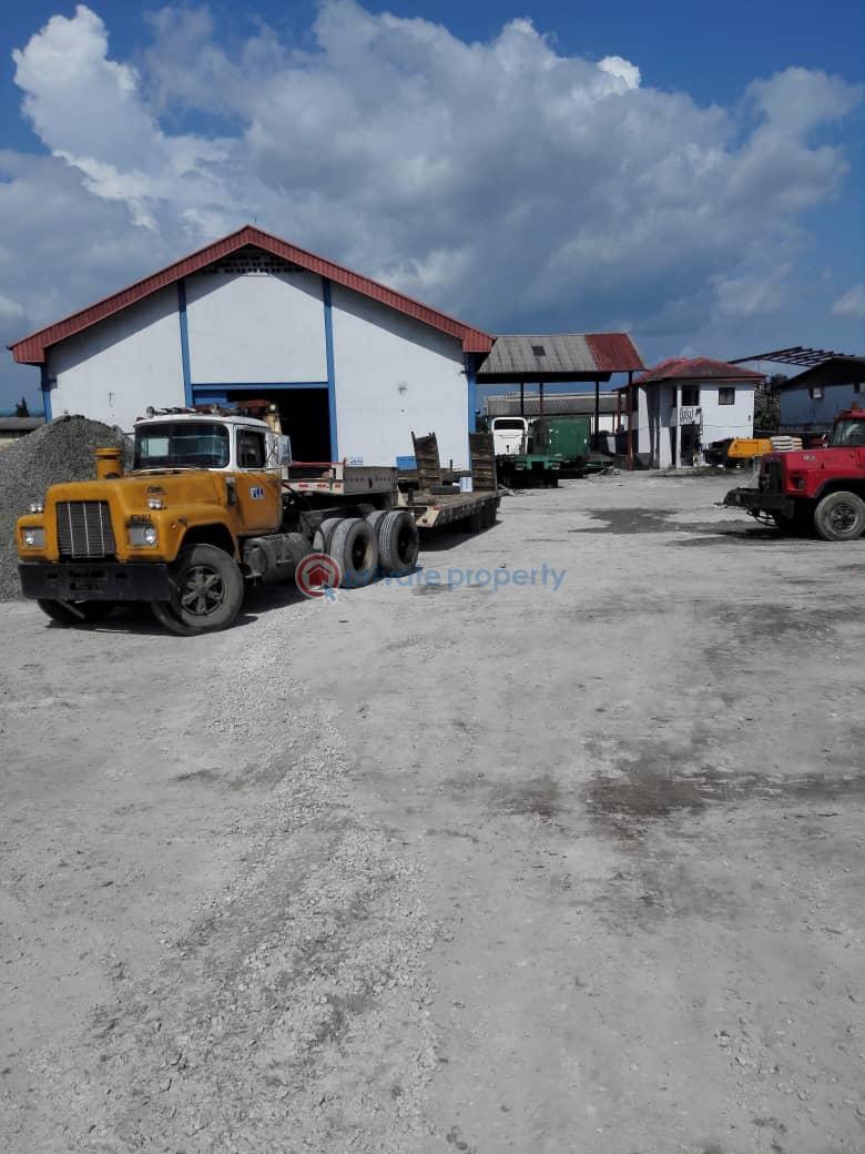 Warehouse For Rent Trans Amadi Industrial Estate, Port Harcourt Rivers - 2