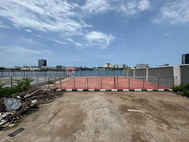 3 bedroom Block Of Flats For Sale Off Awolowo Road Ikoyi South West Lagos - 0