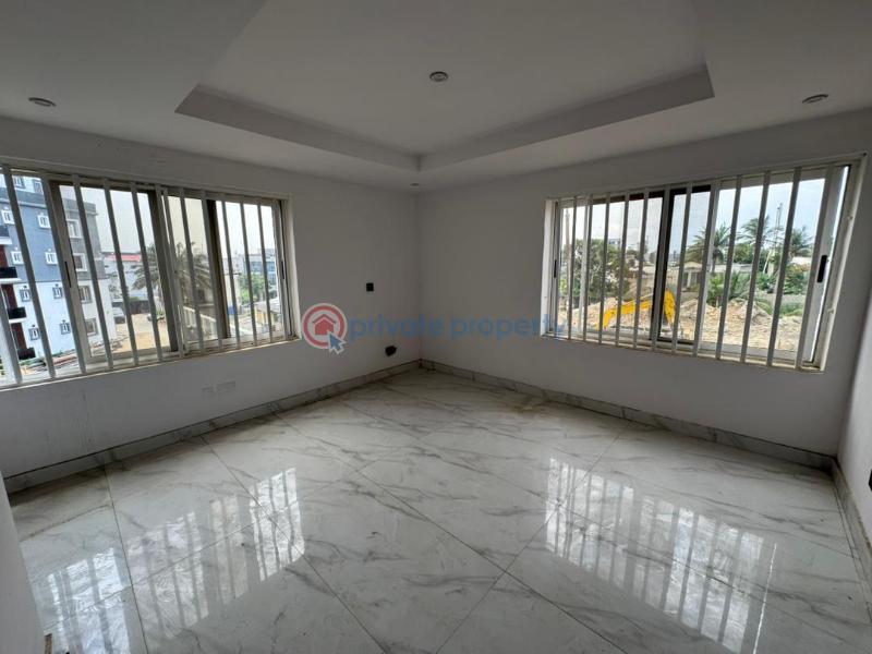 3 bedroom Block Of Flats For Sale Off Awolowo Road Ikoyi South West Lagos - 6