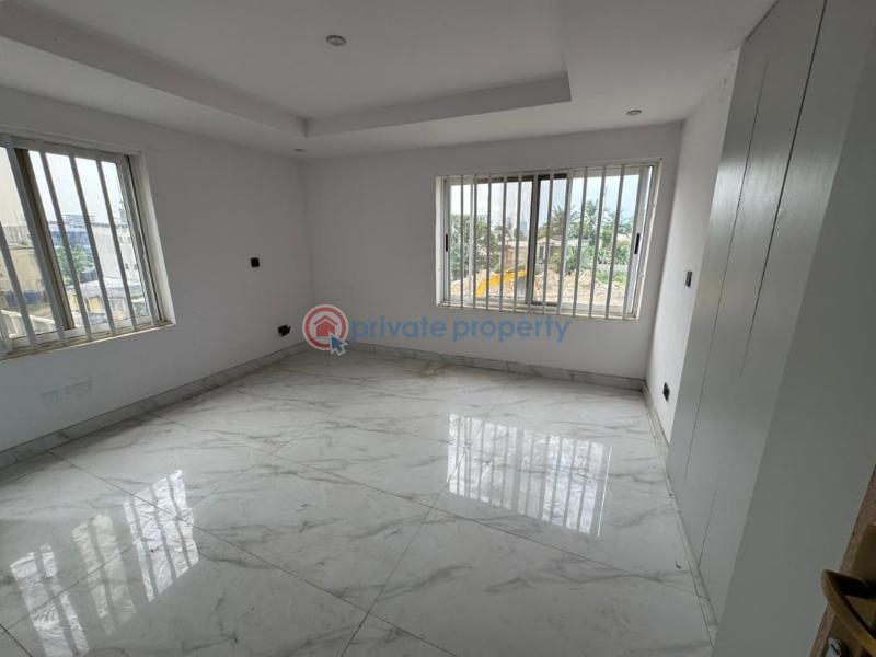 3 bedroom Block Of Flats For Sale Off Awolowo Road Ikoyi South West Lagos - 8