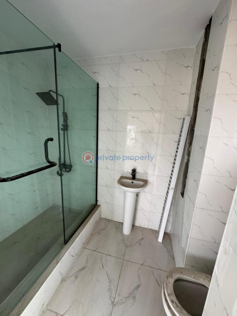 3 bedroom Block Of Flats For Sale Off Awolowo Road Ikoyi South West Lagos - 4