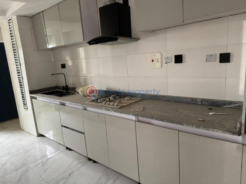 3 bedroom Block Of Flats For Sale Off Awolowo Road Ikoyi South West Lagos - 3