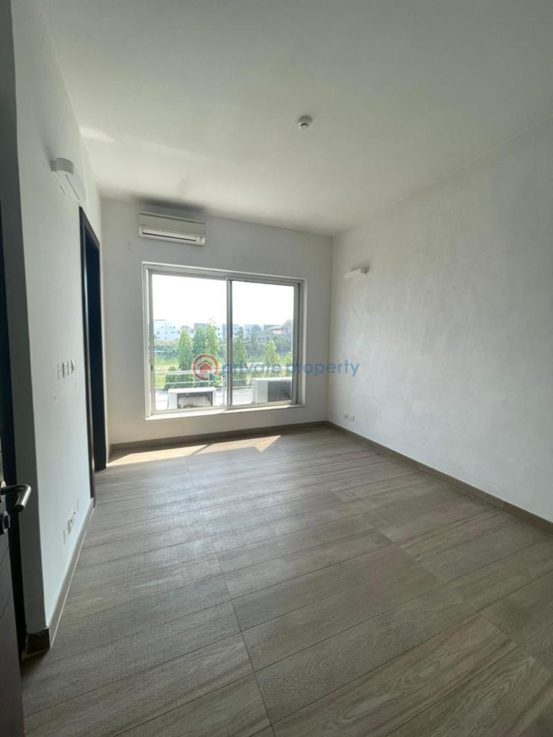 4 bedroom Terraced Duplex For Rent Banana Island Ikoyi Lagos - 12