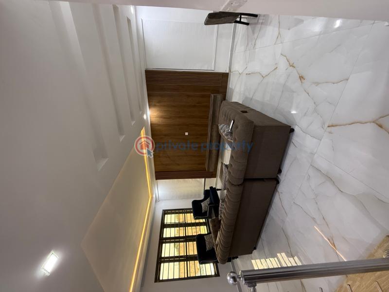 4 bedroom Terraced Duplex For Sale Igbokosu Osapa London Lekki Lagos - 0