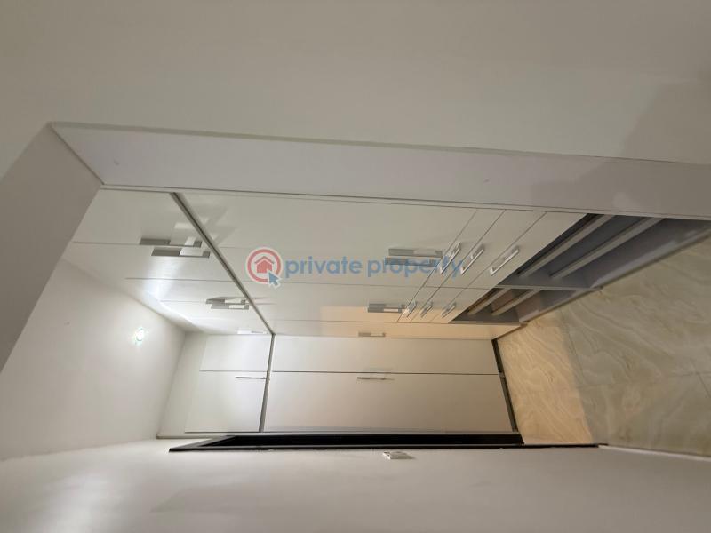 4 bedroom Terraced Duplex For Sale Igbokosu Osapa London Lekki Lagos - 1