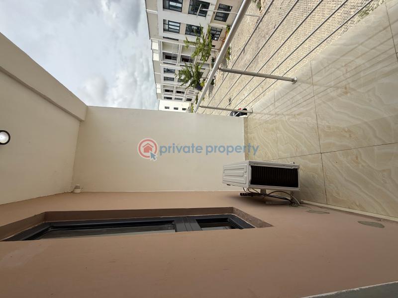 4 bedroom Terraced Duplex For Sale Igbokosu Osapa London Lekki Lagos - 4