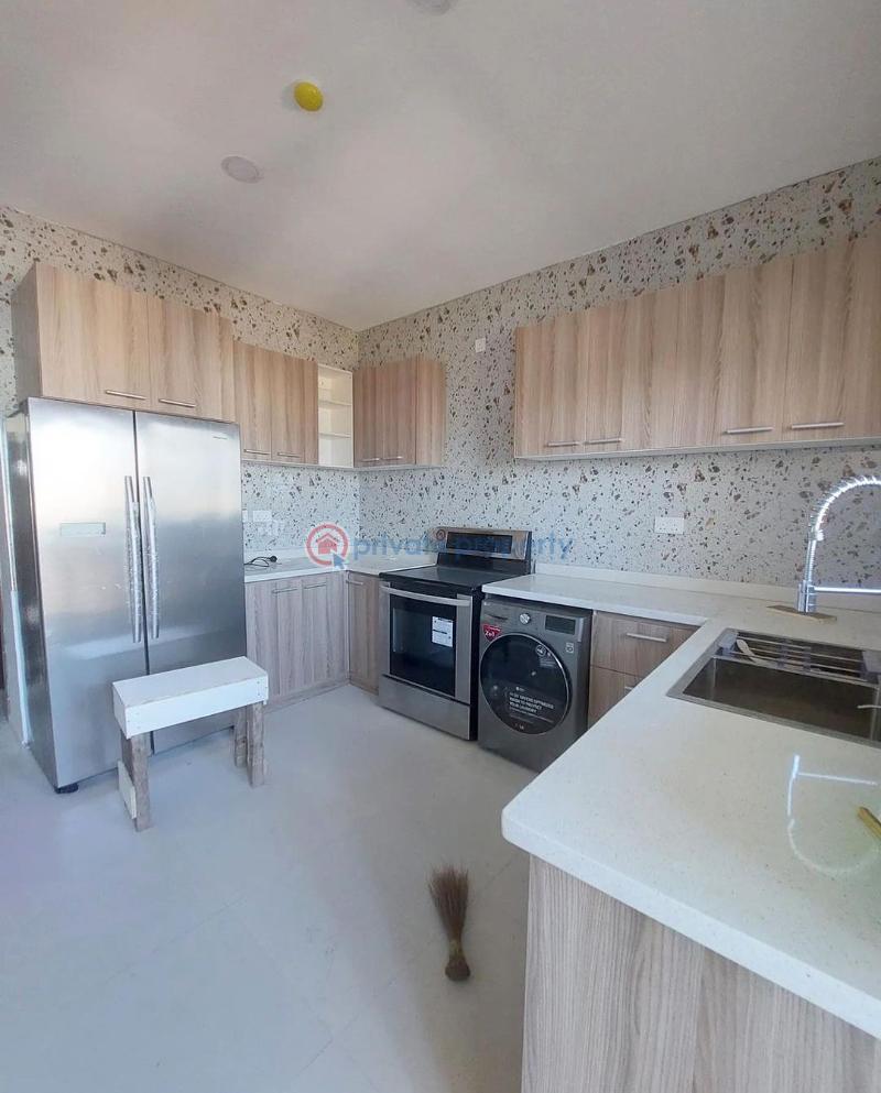 3 bedroom House For Rent Banana Island Ikoyi Lagos - 5