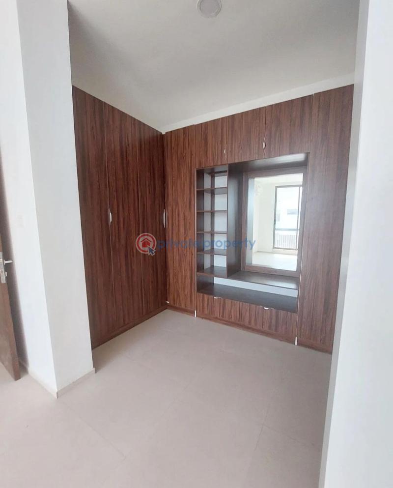 3 bedroom House For Rent Banana Island Ikoyi Lagos - 7