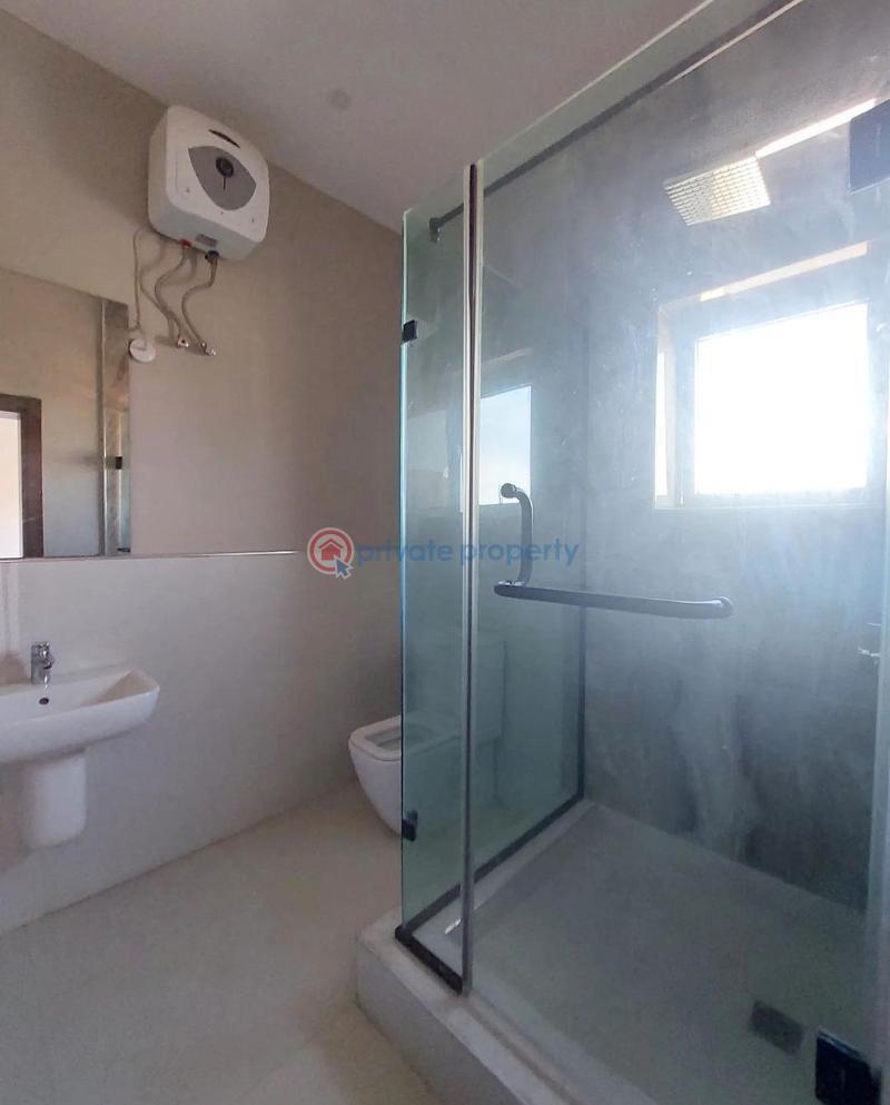 3 bedroom House For Rent Banana Island Ikoyi Lagos - 3