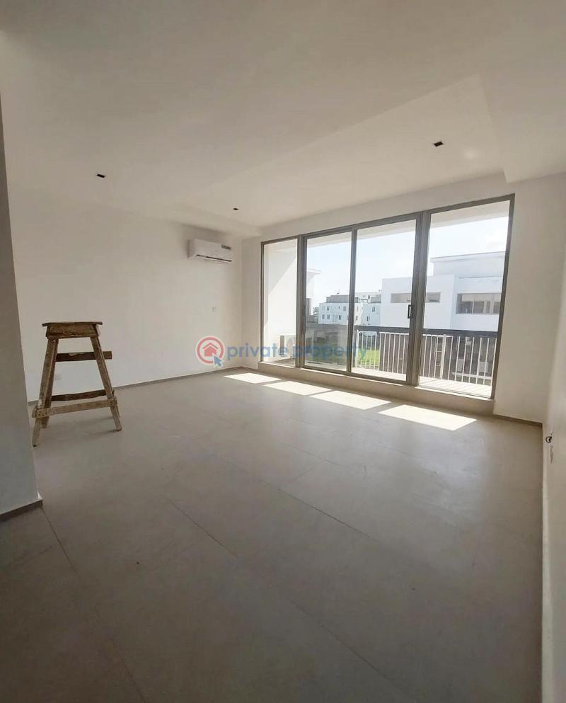 3 bedroom House For Rent Banana Island Ikoyi Lagos - 4