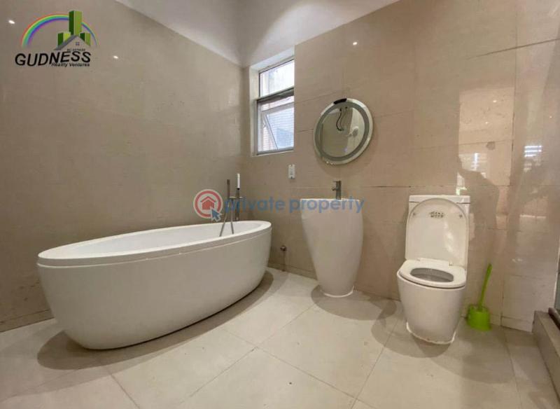 2 bedroom Block Of Flats For Rent Banana Island Ikoyi Lagos - 16