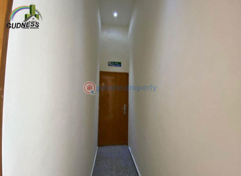 2 bedroom Block Of Flats For Rent Banana Island Ikoyi Lagos - 6