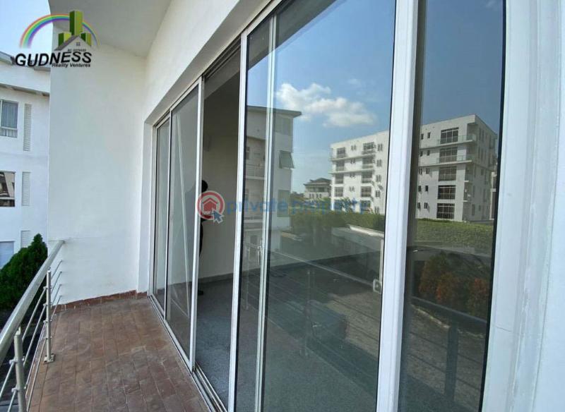 2 bedroom Block Of Flats For Rent Banana Island Ikoyi Lagos - 14