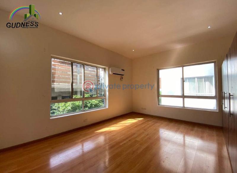 2 bedroom Block Of Flats For Rent Banana Island Ikoyi Lagos - 28