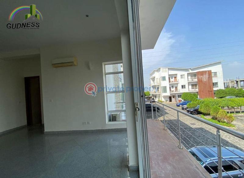 2 bedroom Block Of Flats For Rent Banana Island Ikoyi Lagos - 11