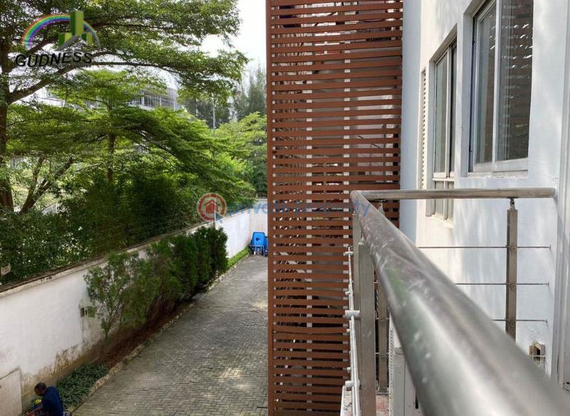 2 bedroom Block Of Flats For Rent Banana Island Ikoyi Lagos - 9