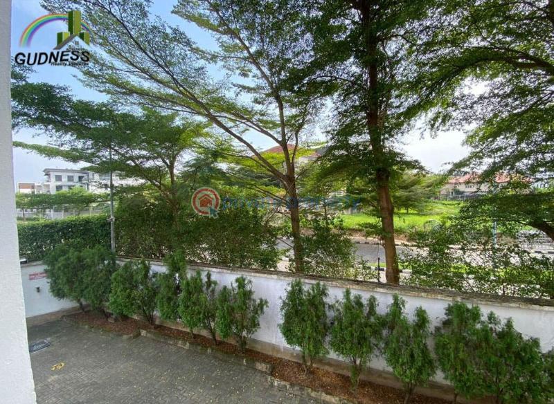 2 bedroom Block Of Flats For Rent Banana Island Ikoyi Lagos - 17