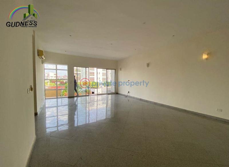 2 bedroom Block Of Flats For Rent Banana Island Ikoyi Lagos - 23