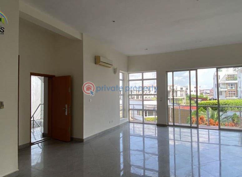 2 bedroom Block Of Flats For Rent Banana Island Ikoyi Lagos - 26