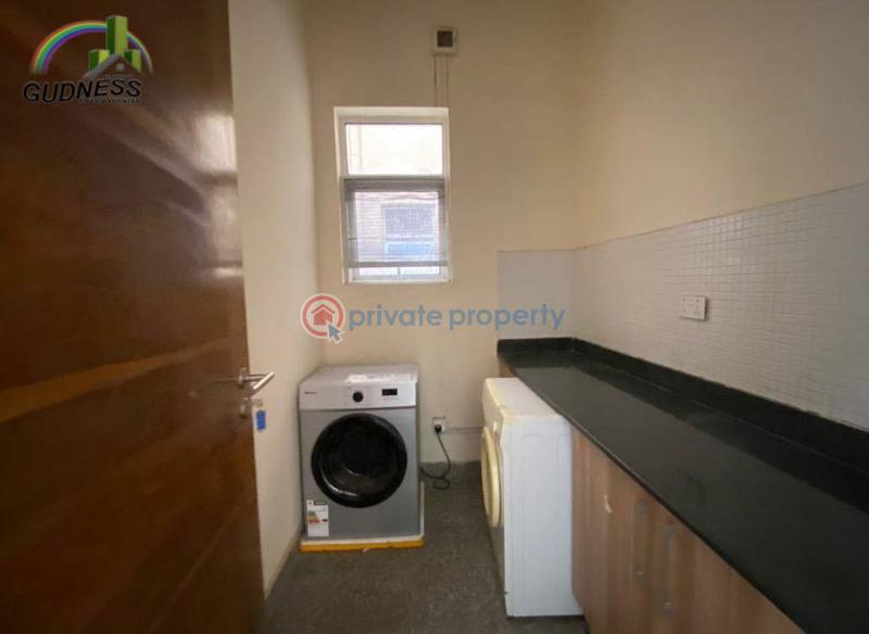 2 bedroom Block Of Flats For Rent Banana Island Ikoyi Lagos - 22