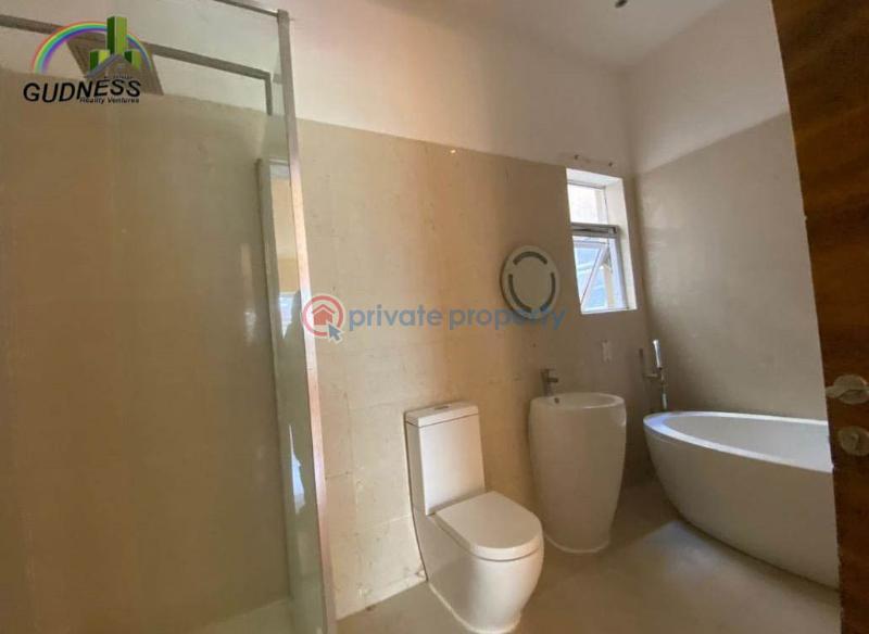 2 bedroom Block Of Flats For Rent Banana Island Ikoyi Lagos - 25