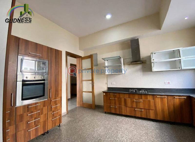 2 bedroom Block Of Flats For Rent Banana Island Ikoyi Lagos - 27