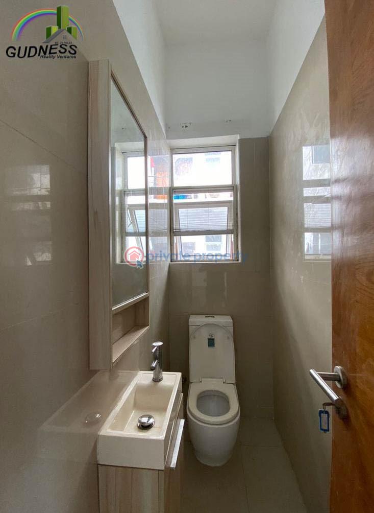 2 bedroom Block Of Flats For Rent Banana Island Ikoyi Lagos - 4