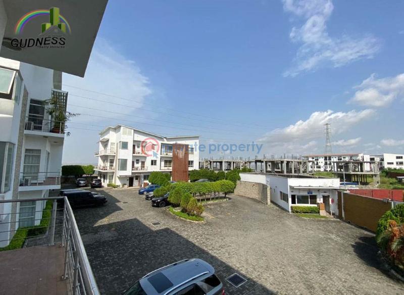 2 bedroom Block Of Flats For Rent Banana Island Ikoyi Lagos - 0