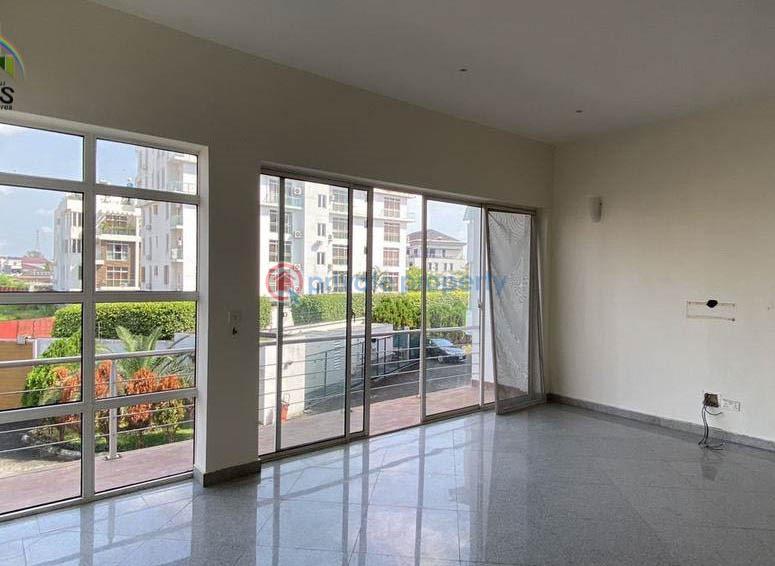 2 bedroom Block Of Flats For Rent Banana Island Ikoyi Lagos - 20