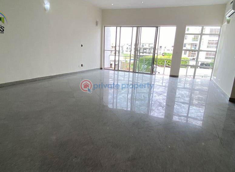 2 bedroom Block Of Flats For Rent Banana Island Ikoyi Lagos - 10