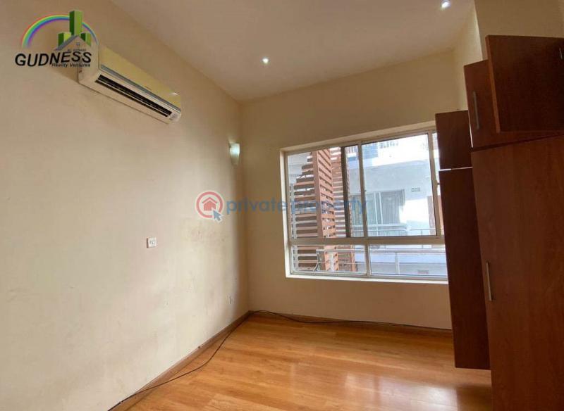 2 bedroom Block Of Flats For Rent Banana Island Ikoyi Lagos - 24