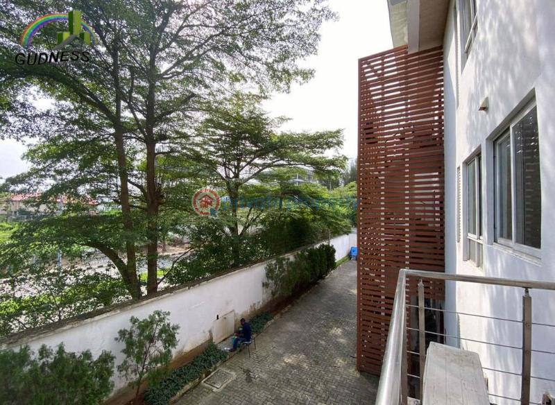 2 bedroom Block Of Flats For Rent Banana Island Ikoyi Lagos - 19