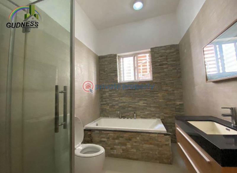 2 bedroom Block Of Flats For Rent Banana Island Ikoyi Lagos - 13