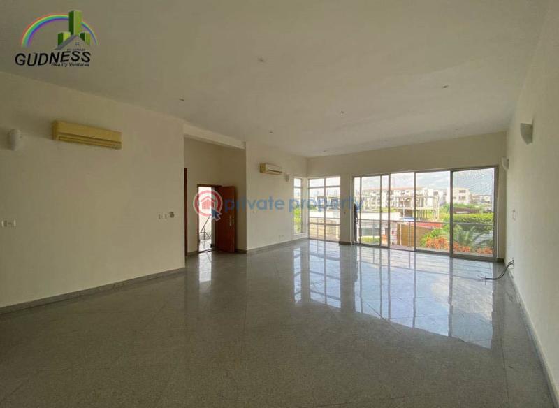 2 bedroom Block Of Flats For Rent Banana Island Ikoyi Lagos - 15