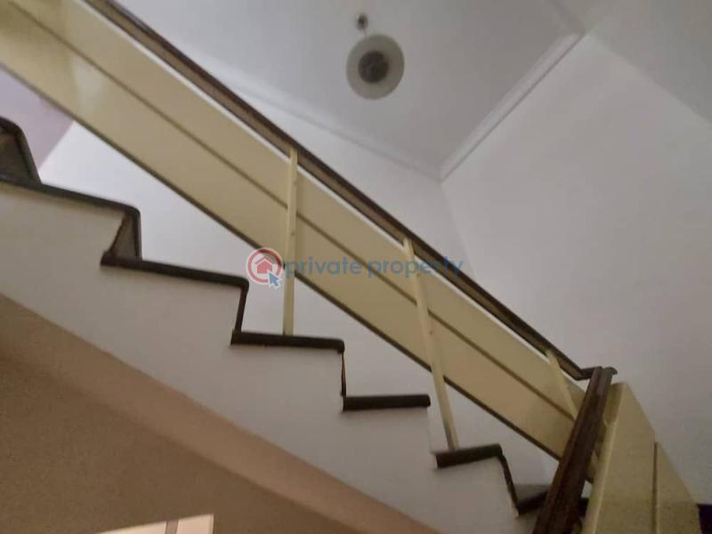 House For Rent Off Awolowo Road Ikoyi Lagos - 3