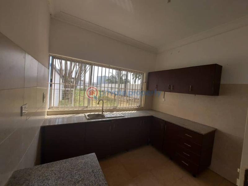 House For Rent Off Awolowo Road Ikoyi Lagos - 5