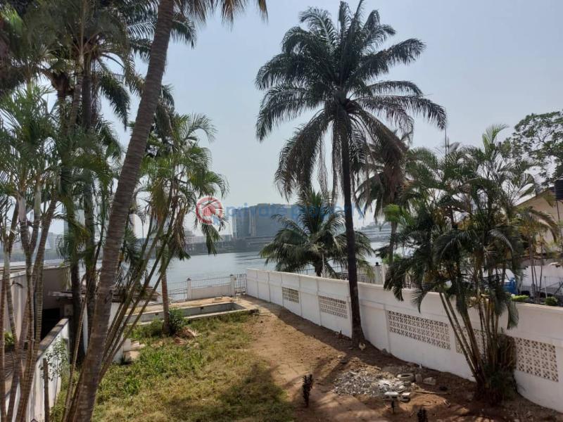 House For Rent Off Awolowo Road Ikoyi Lagos - 4